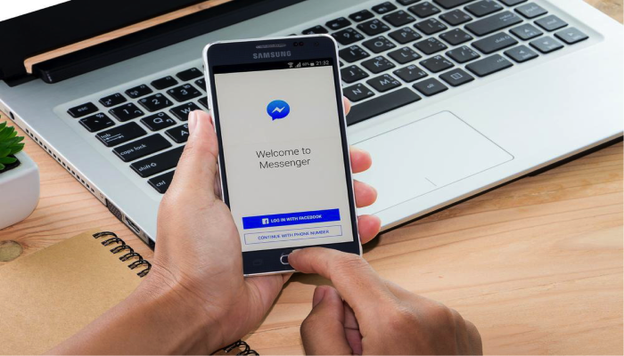 A Simple Guide To use Facebook Messenger for Online Business