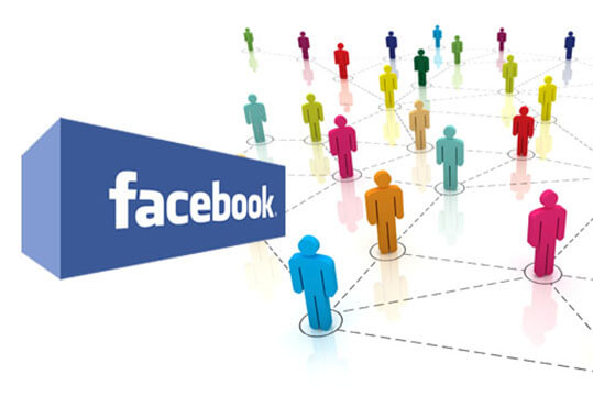 facebook-marketing Services in karachi pakistan